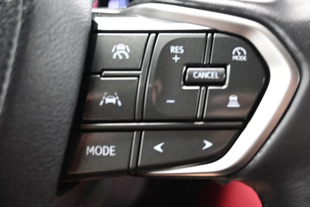Used 2025 Lexus NX 350 AWD w/ Accessory Package (Z1) image 20