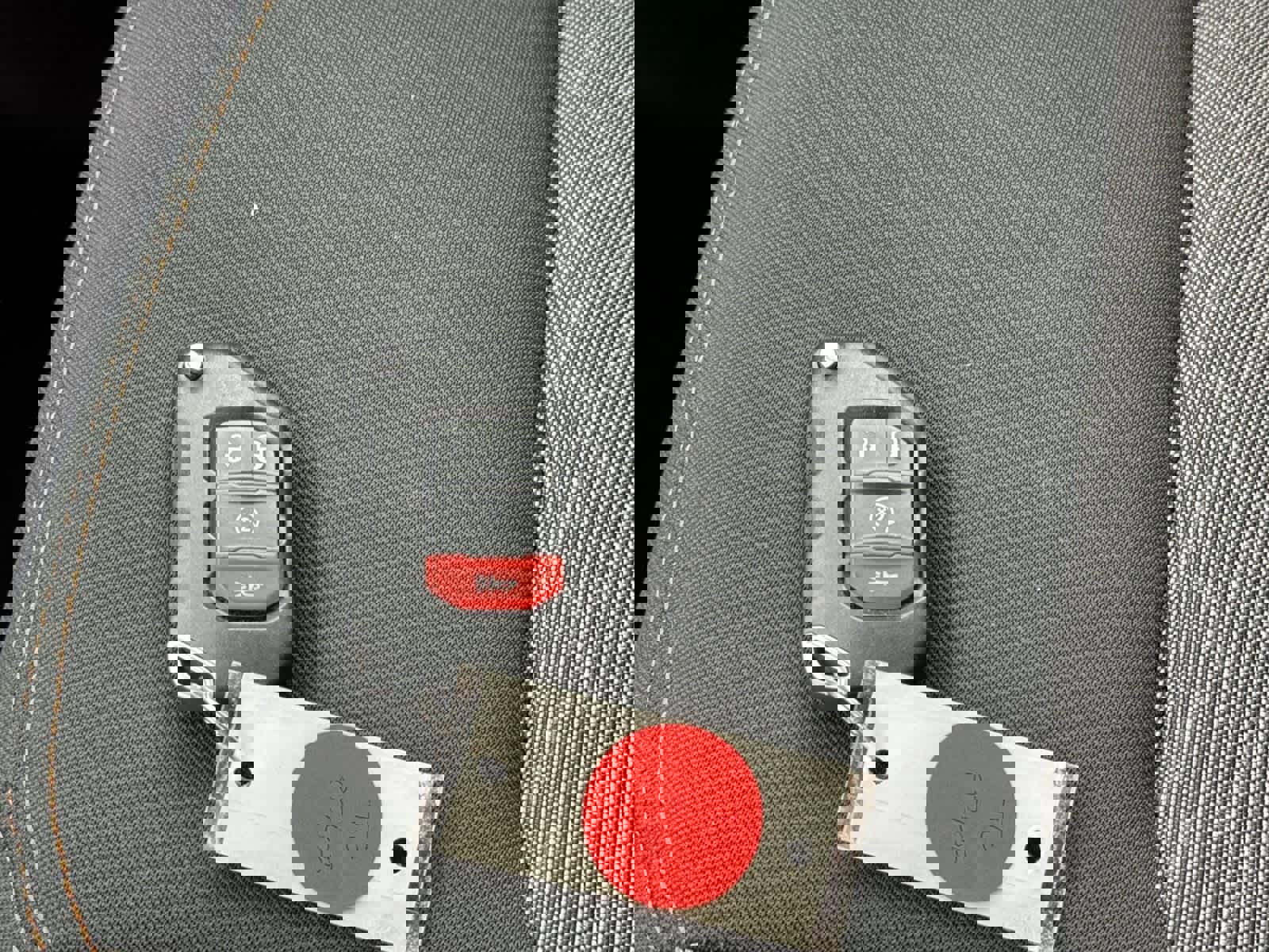 Used 2021 Jeep Gladiator Mojave image 32