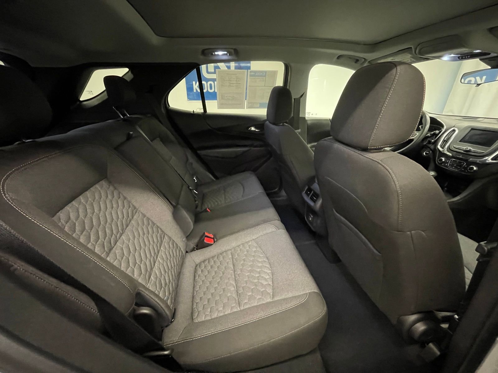 Used 2020 Chevrolet Equinox LT image 6