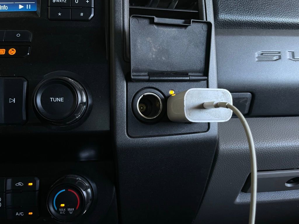 Used 2019 Ford F350 XL w/ Power Equipment Group AWD/4WD image 29