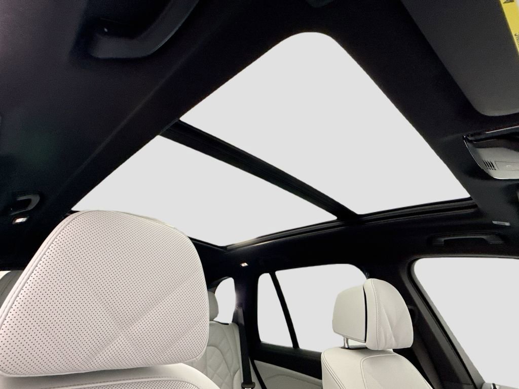 Certified 2026 BMW X5 xDrive40i image 17