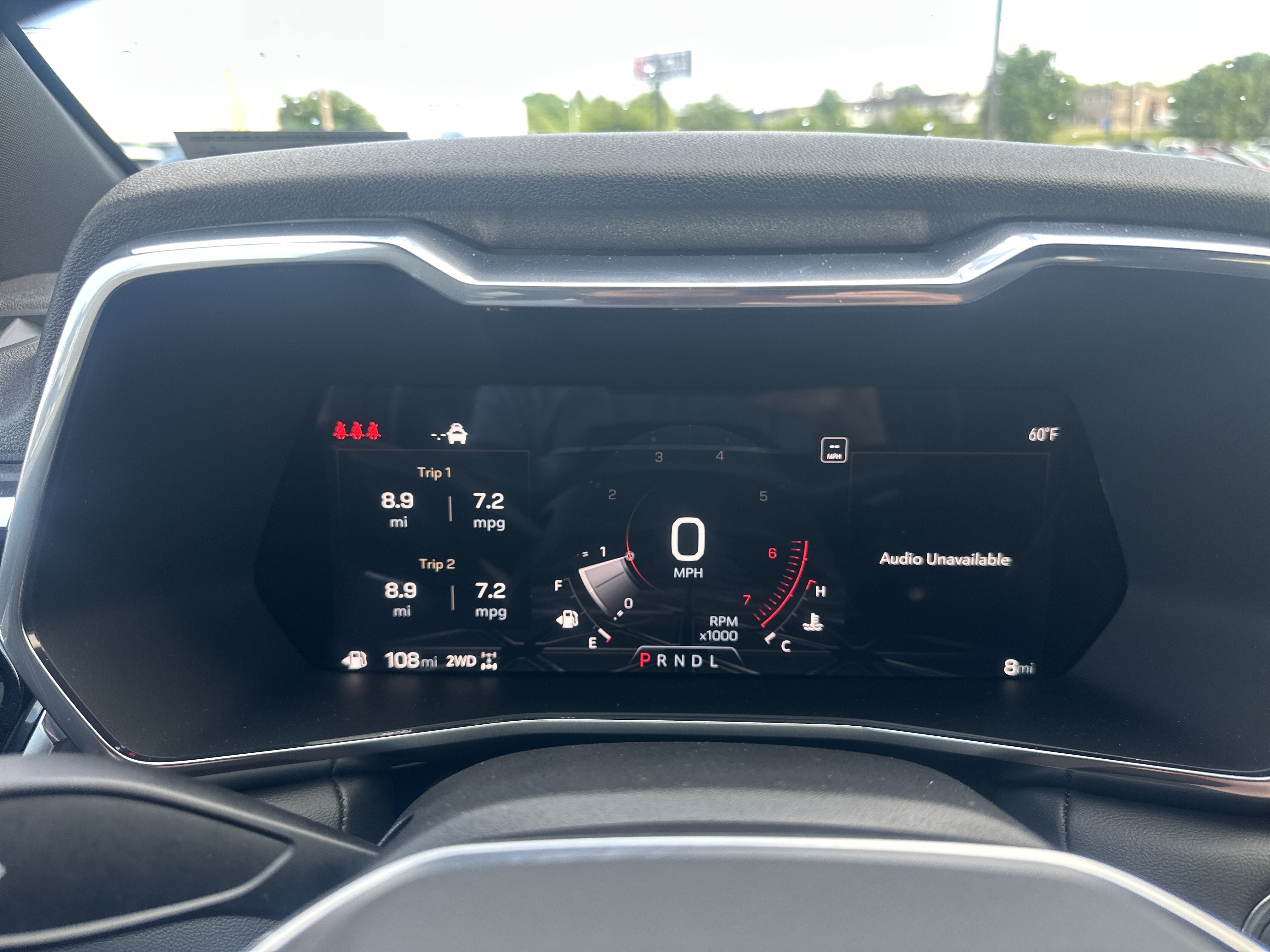 New 2026 GMC Canyon Elevation w/ Convenience Package AWD/4WD image 22