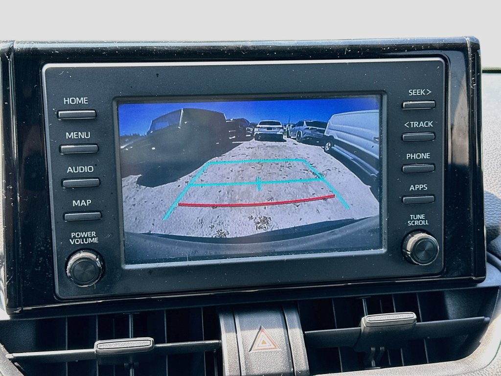 Used 2019 Toyota RAV4 XLE FWD image 13
