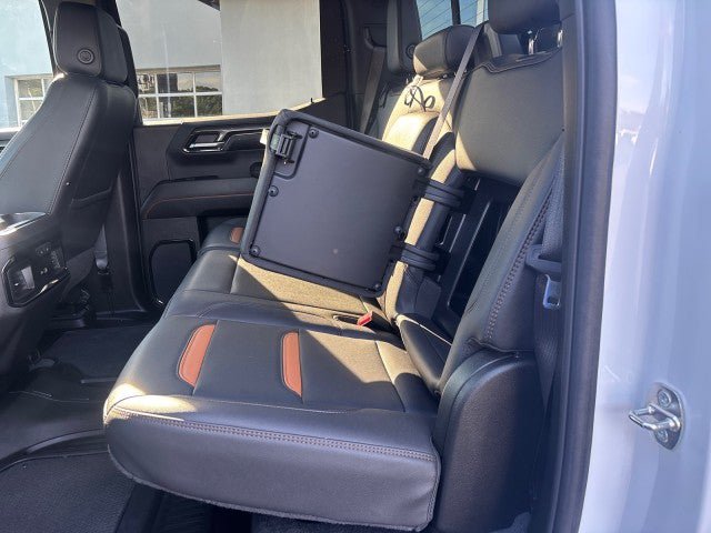 Used 2024 GMC Sierra 1500 AT4 w/ AT4 Premium Package AWD/4WD image 35