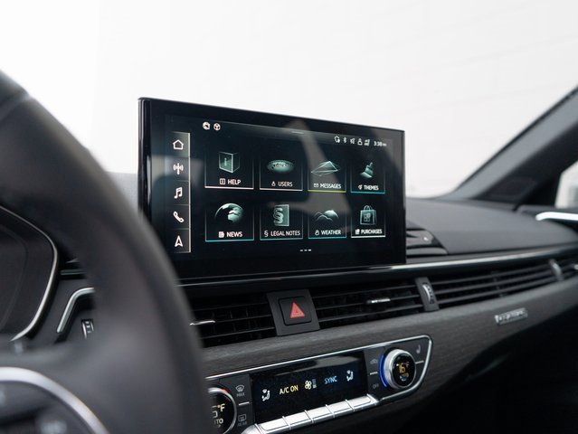 Used 2023 Audi A4 2.0T Premium Plus w/ Premium Plus Package image 25