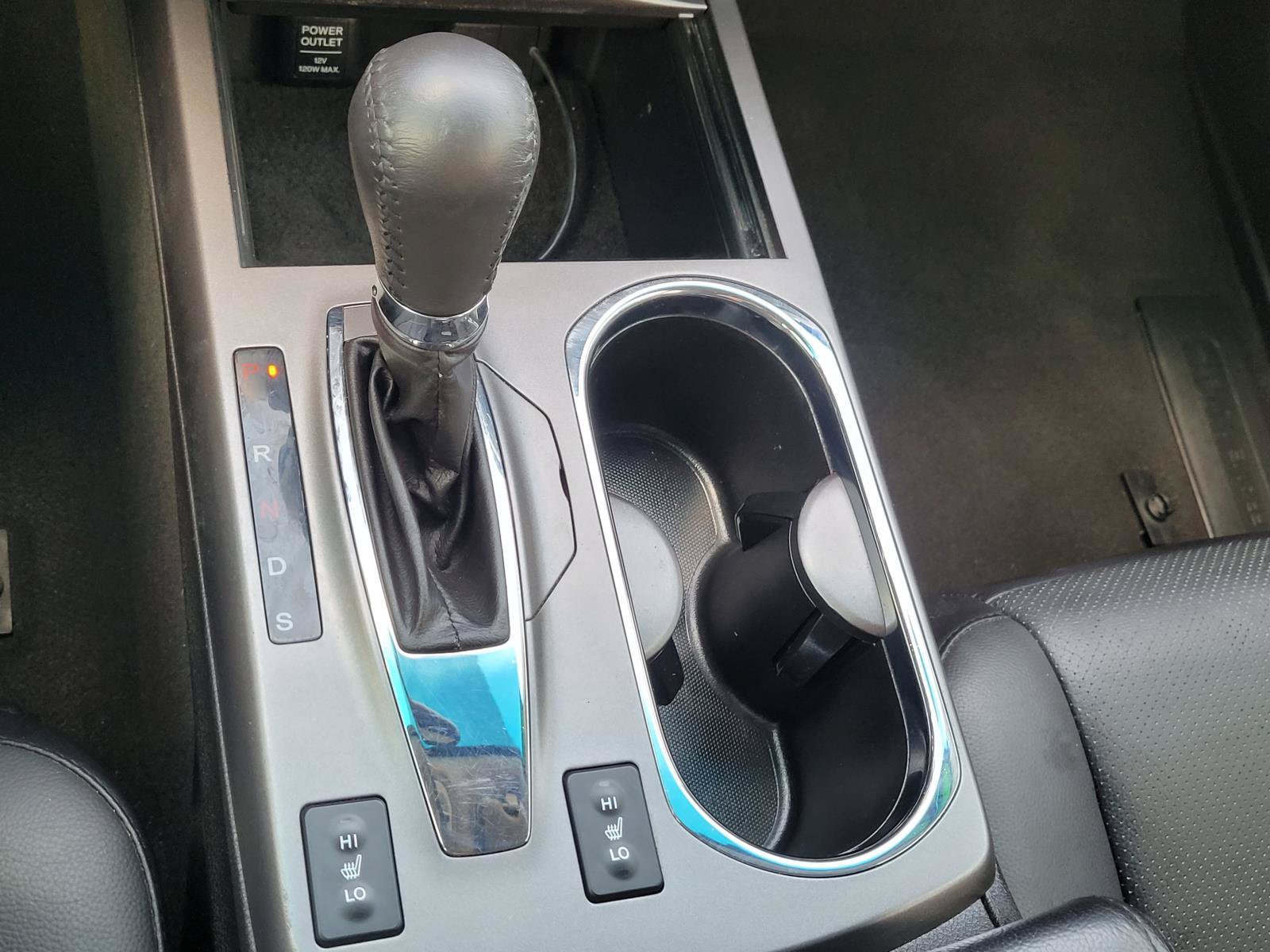 Used 2015 Acura RDX w/ Technology Package FWD image 14