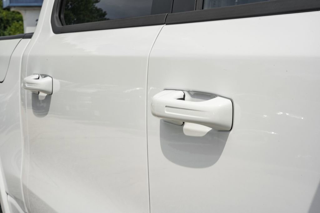 New 2026 RAM 1500 Big Horn image 18