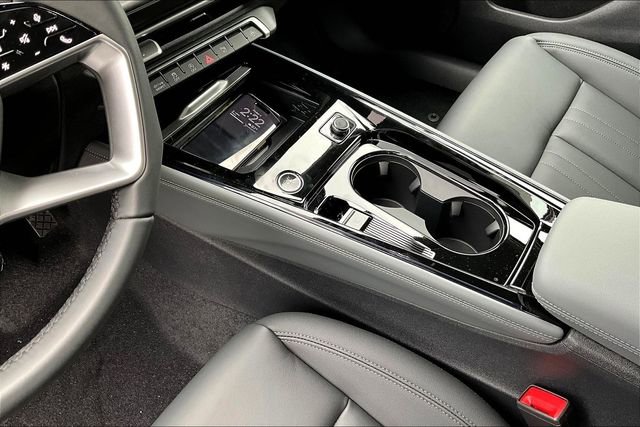 New 2026 Audi Q3 quattro 2.0T image 8