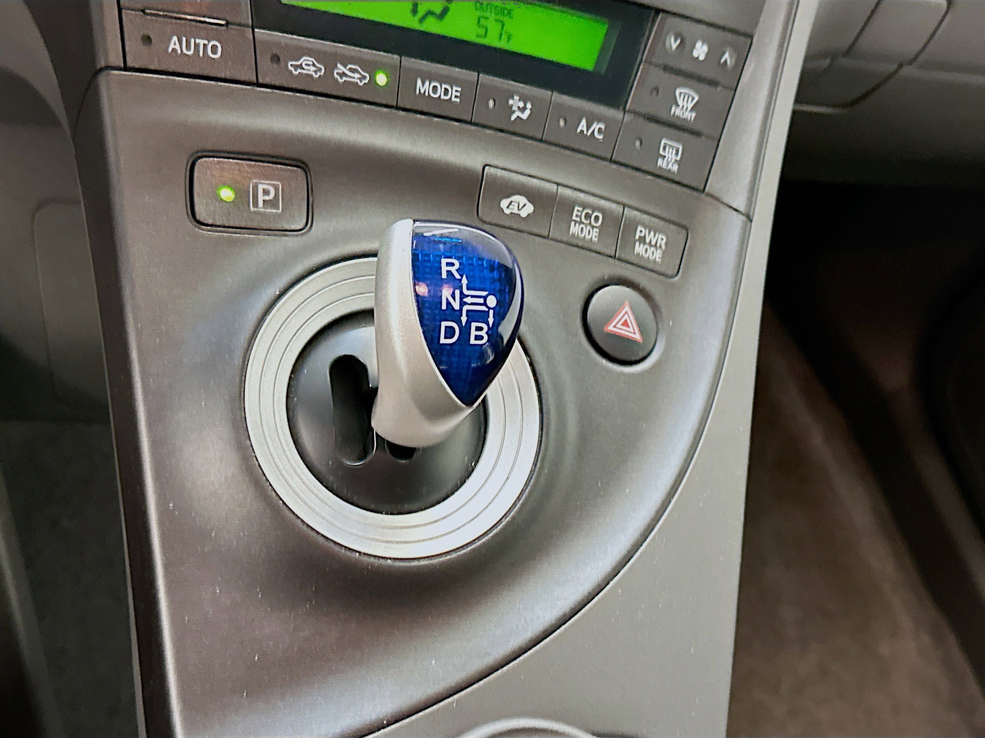 Used 2010 Toyota Prius Three image 23