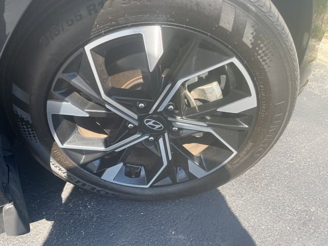 Used 2025 Hyundai Sonata SEL image 11