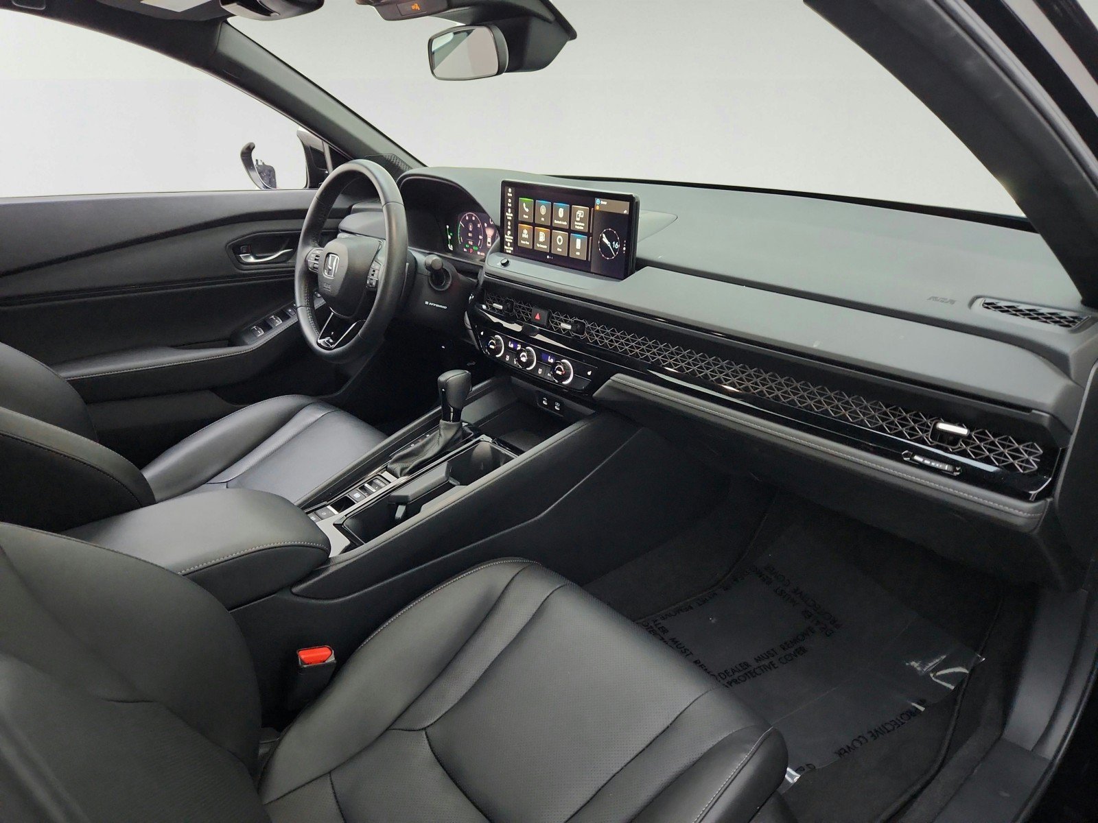 Used 2024 Honda Accord Sport image 29