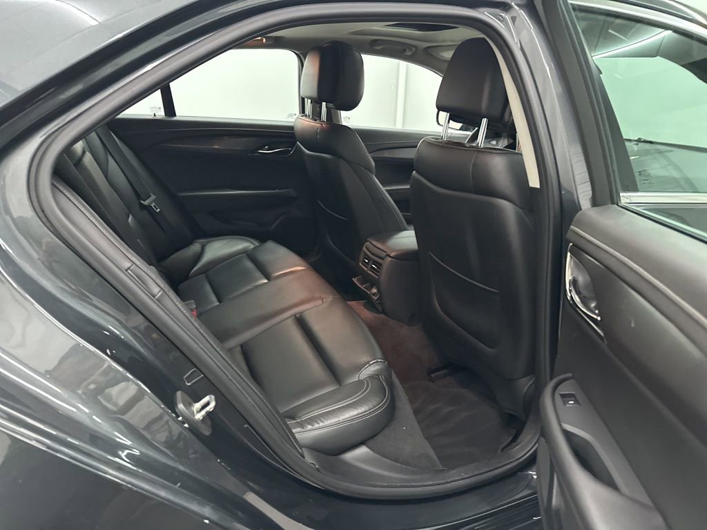 Used 2014 Cadillac ATS 2.0T Sedan image 26