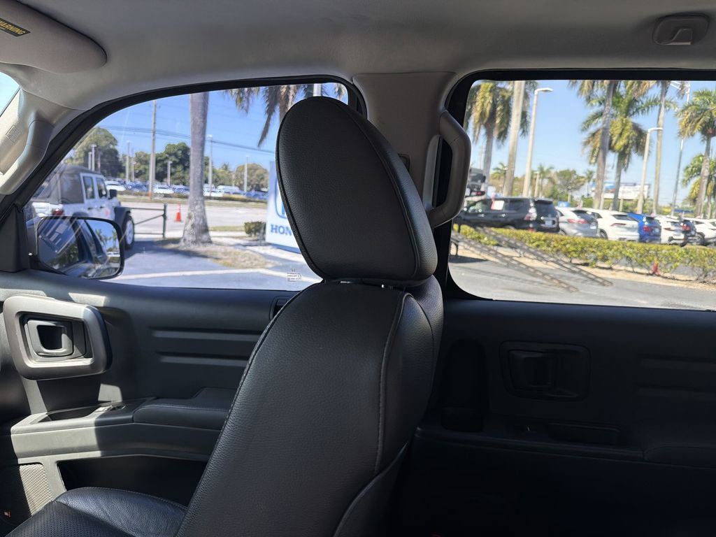 Used 2014 Honda Ridgeline RTL image 12