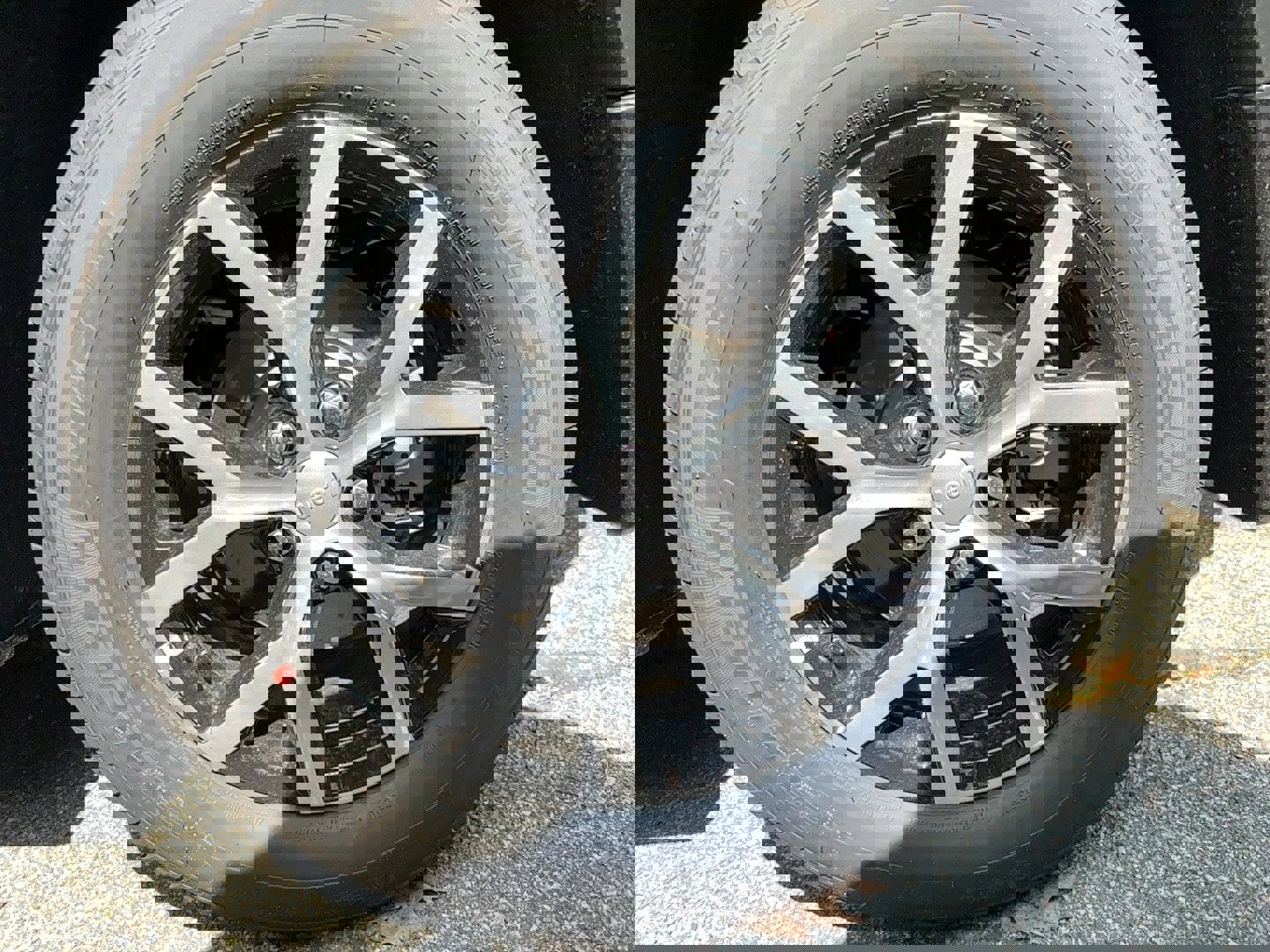 New 2025 Jeep Grand Cherokee Limited w/ Luxury Tech Group II image 5