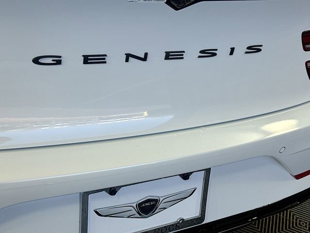 New 2026 Genesis G80 3.5T Prestige image 22
