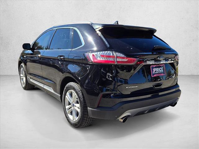 Used 2019 Ford Edge SEL w/ Equipment Group 201A image 8