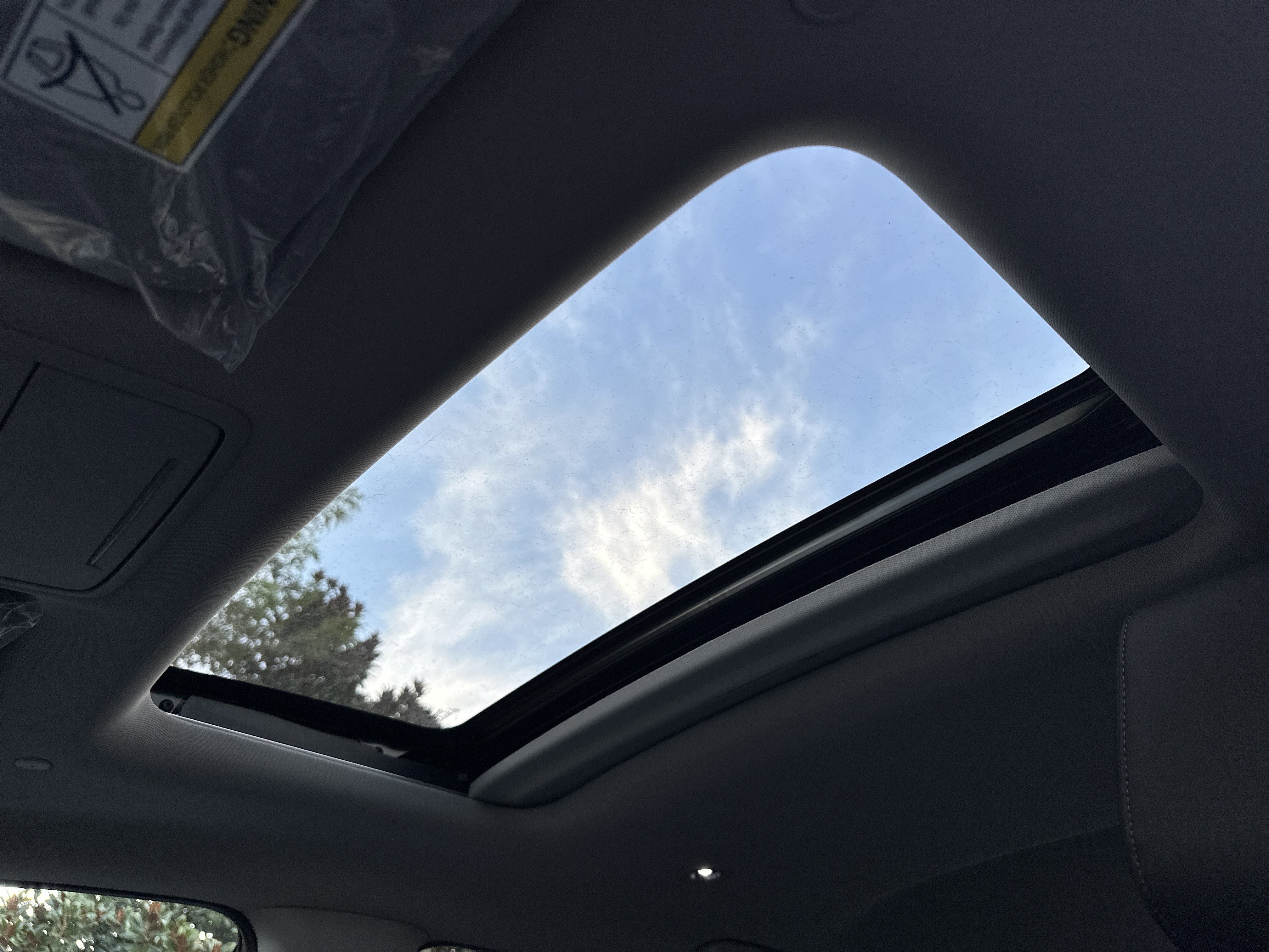 New 2025 Acura ADX FWD image 25