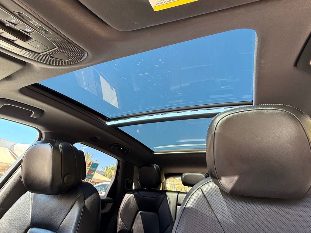 Used 2024 Porsche Cayenne image 17