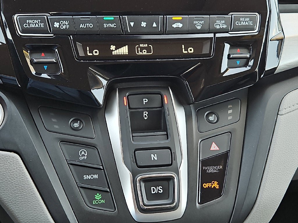 Used 2024 Honda Odyssey EX-L image 24