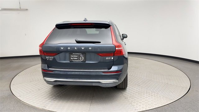 Certified 2023 Volvo XC60 B5 Plus w/ Climate Package image 3
