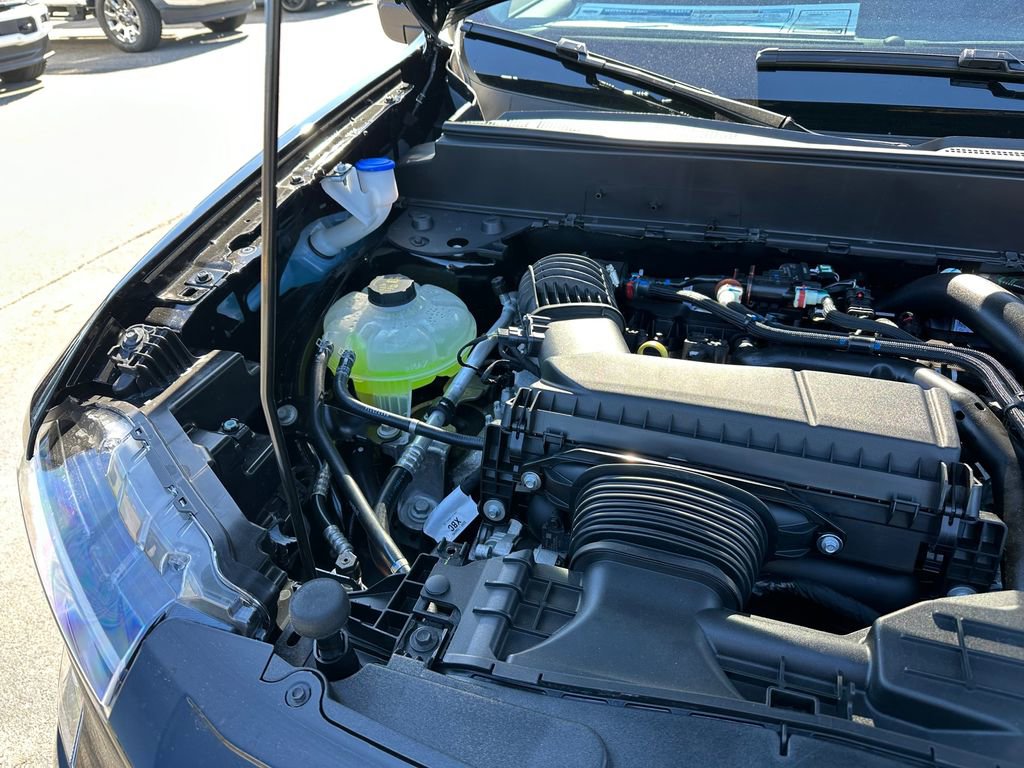 New 2026 Ford Maverick Lobo AWD/4WD image 20