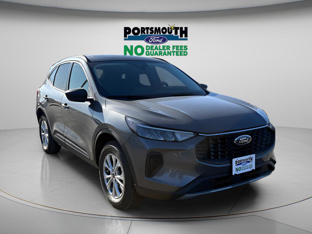 New 2026 Ford Escape Active w/ Tech Pack #1 AWD/4WD image 27