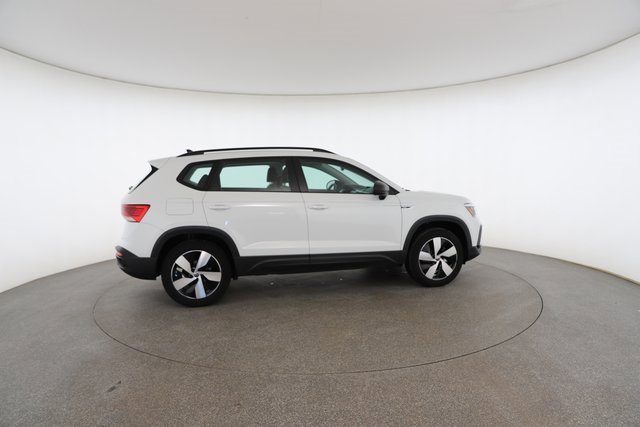Used 2024 Volkswagen Taos S image 21