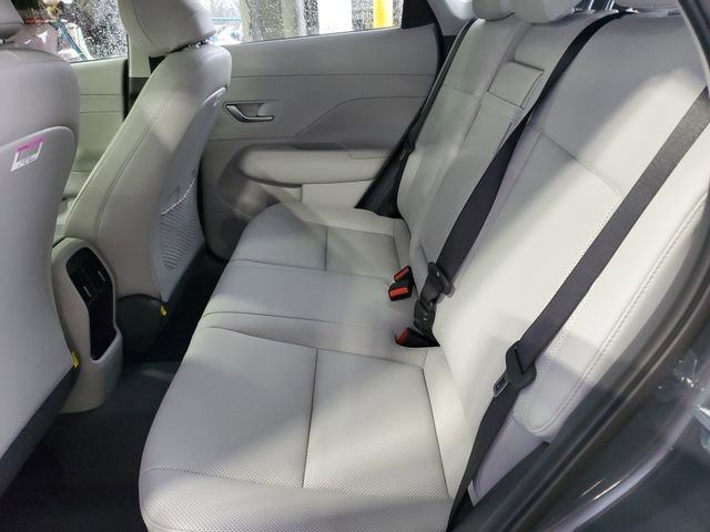 New 2026 Hyundai Kona Limited FWD image 13