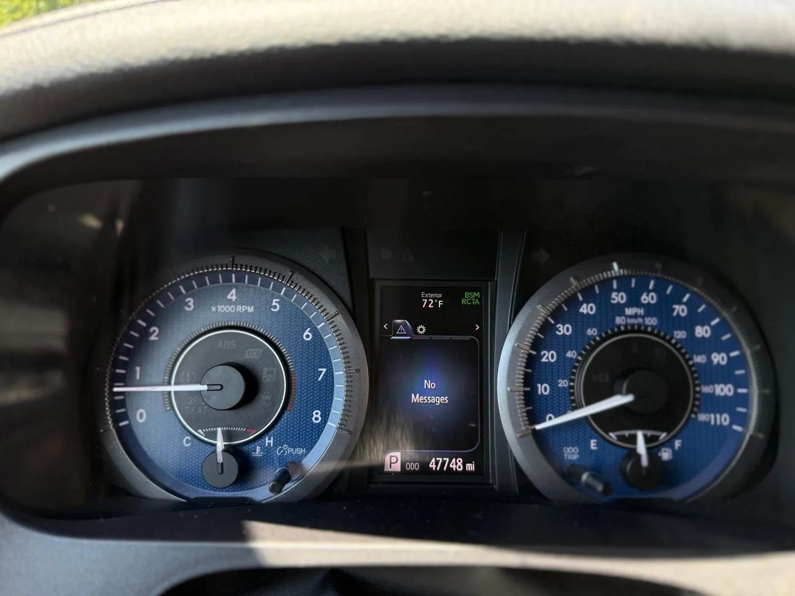 Used 2019 Toyota Sienna XLE w/ XLE Navigation Package FWD image 16