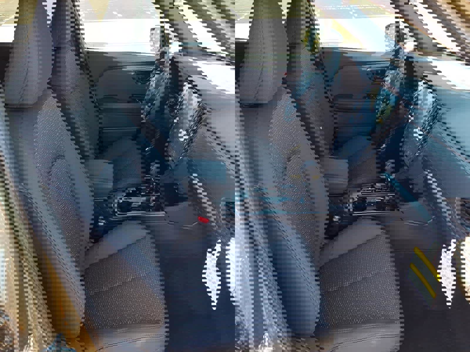 New 2026 Subaru Forester Premium image 14