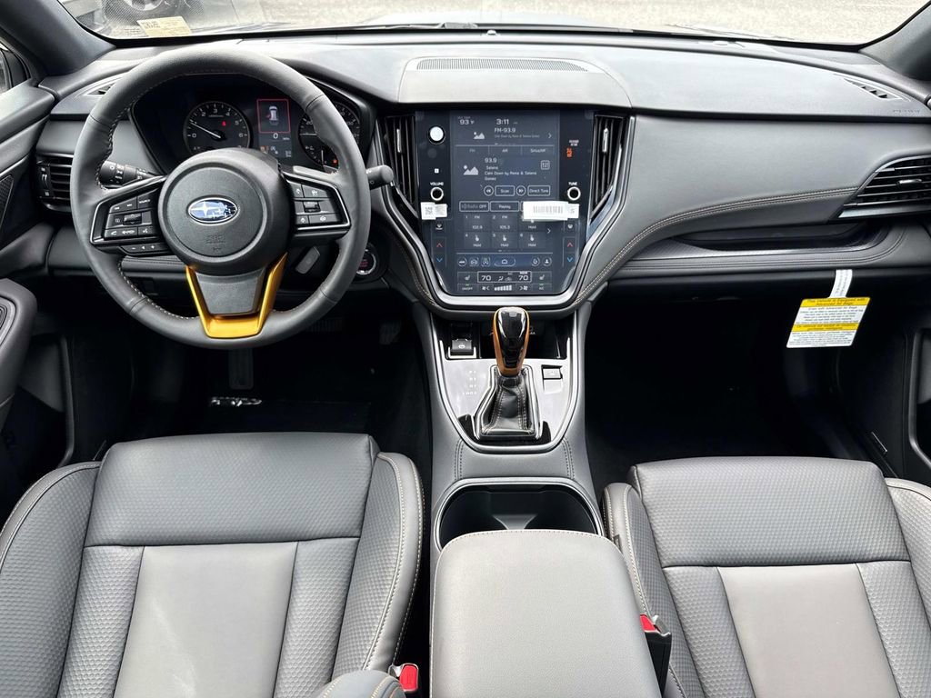 New 2025 Subaru Outback Wilderness image 16