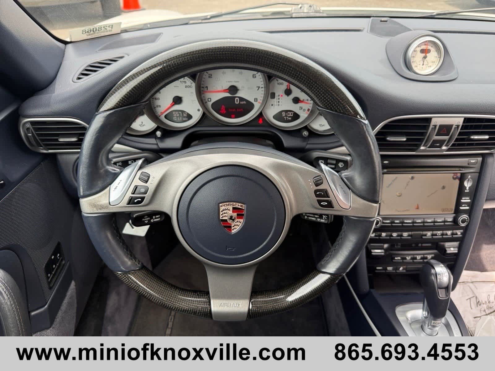 Used 2009 Porsche 911 Carrera 4S AWD/4WD image 25