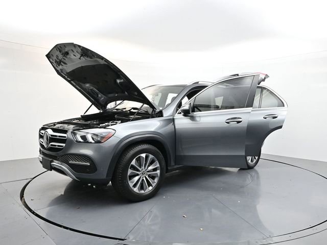 Used 2021 Mercedes-Benz GLE 350 GLE 350 image 50