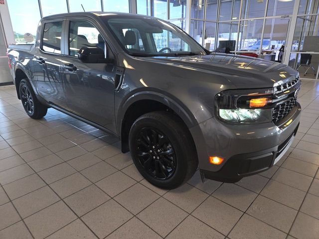 Used 2024 Ford Maverick XLT w/ XLT Luxury Package FWD image 2