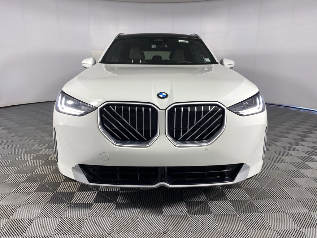New 2026 BMW X3 xDrive30 w/ Convenience Package image 2