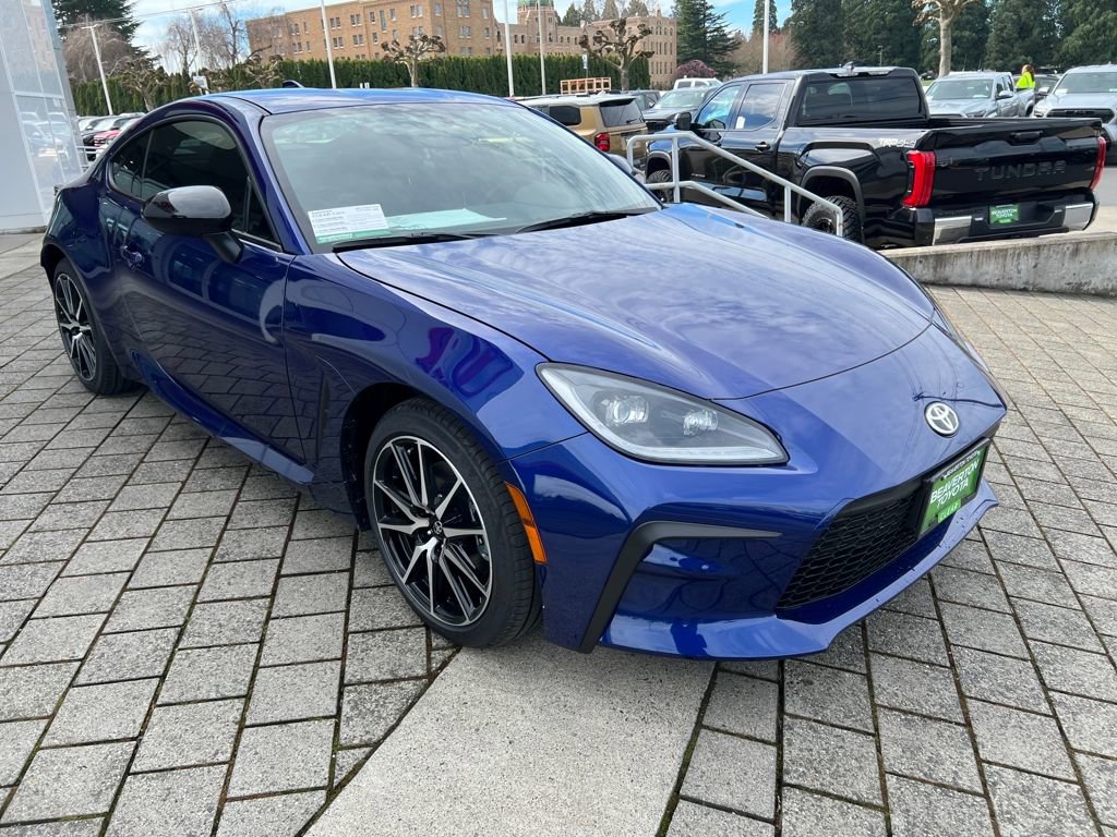 New 2026 Toyota GR86 image 7