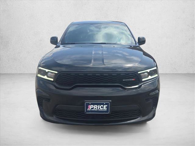 Used 2026 Dodge Durango GT RWD image 10