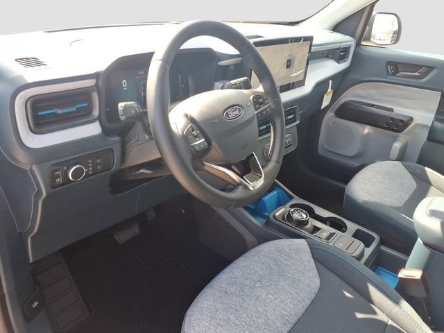 New 2026 Ford Maverick XLT w/ Equipment Group 301A AWD/4WD image 15