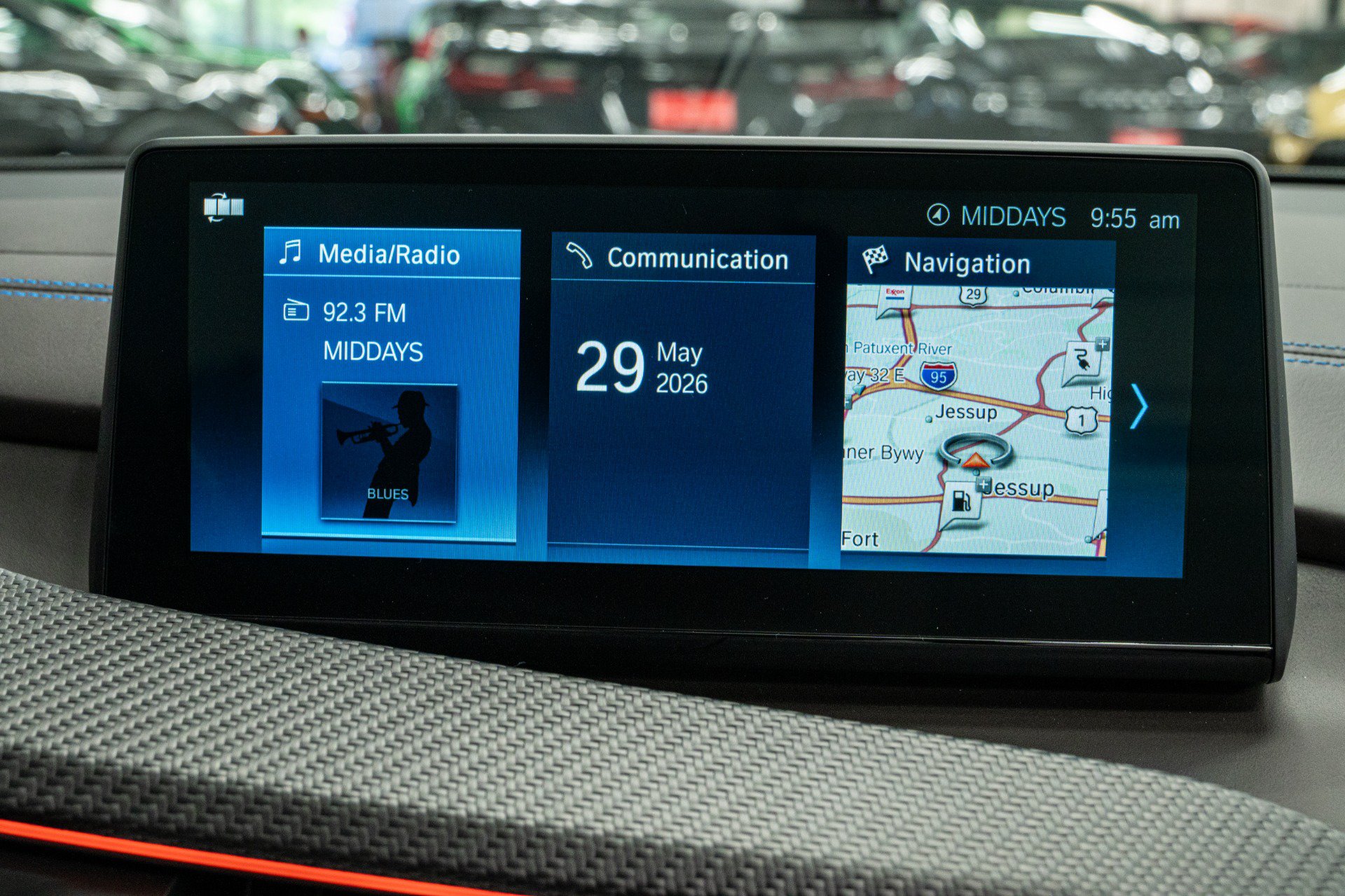 Used 2019 BMW i8 Roadster AWD/4WD image 27
