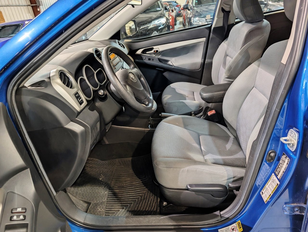 Used 2009 Toyota Matrix S image 14