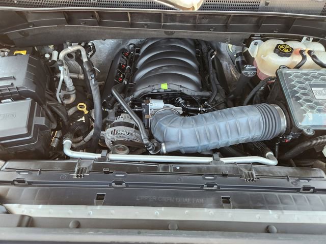 Used 2021 GMC Sierra 1500 AT4 w/ AT4 Premium Package AWD/4WD image 32