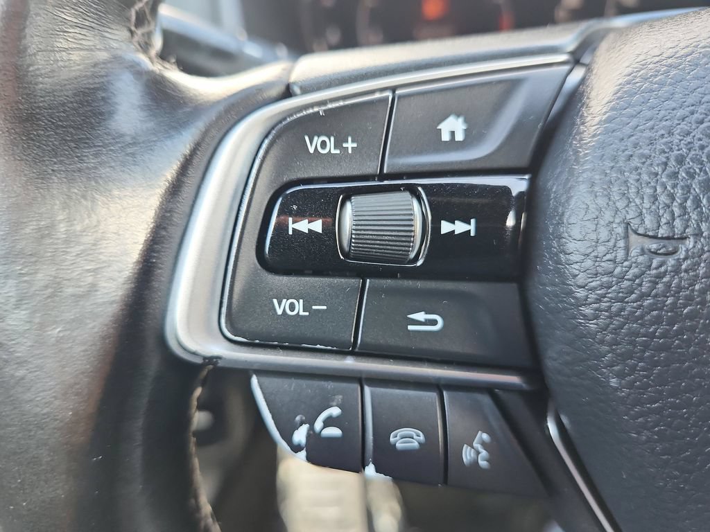 Used 2021 Honda Accord Sport image 28