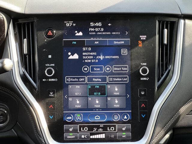 Used 2023 Subaru Outback Premium image 15