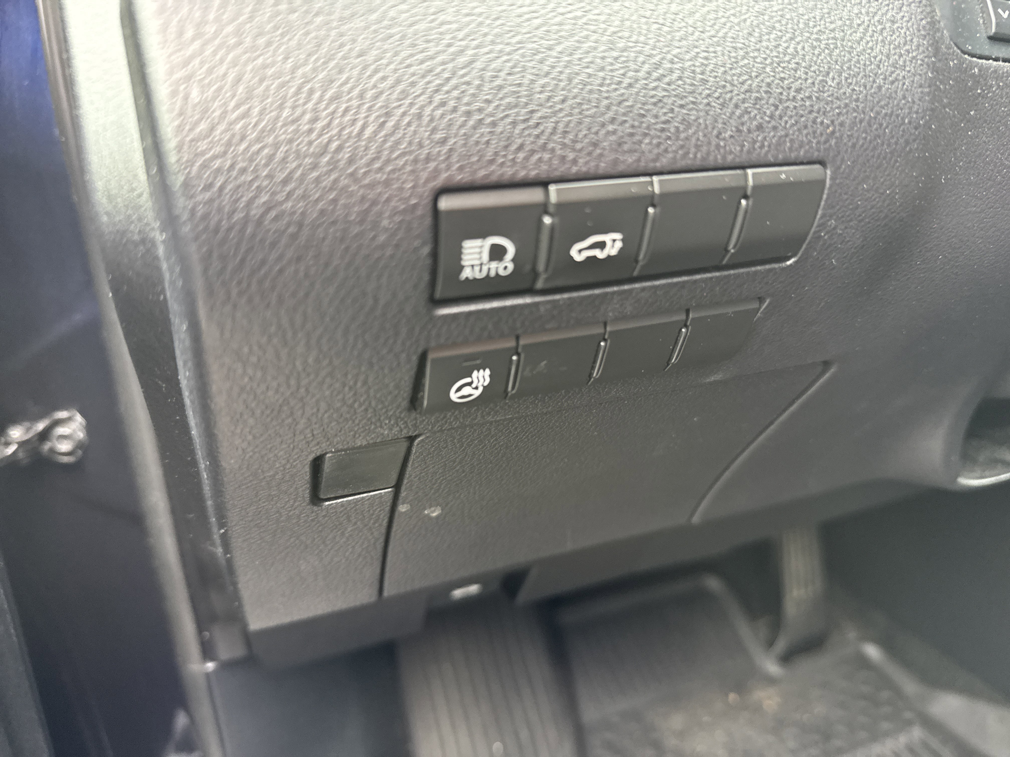 Used 2019 Lexus RX 350 AWD w/ Premium Package image 8