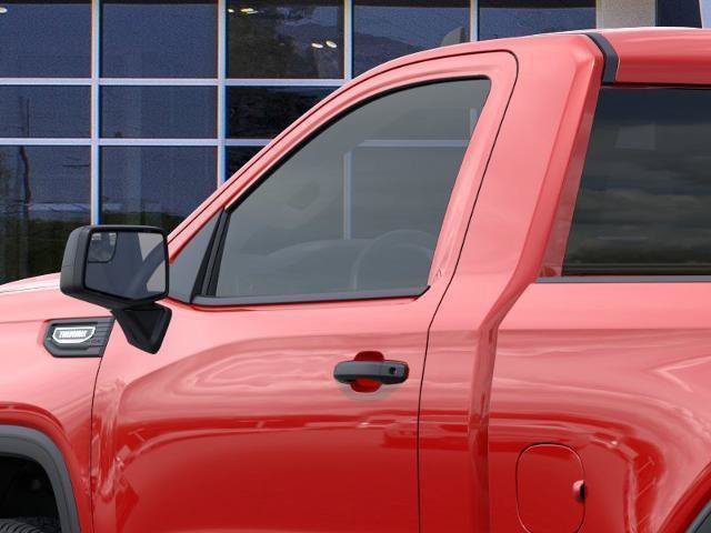 New 2026 GMC Sierra 1500 Pro w/ Pro Value Package AWD/4WD image 12