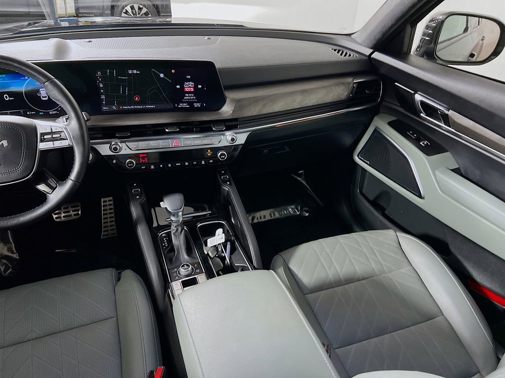 Used 2024 Kia Telluride SX Prestige X-Pro image 21