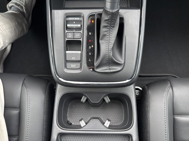New 2026 Honda CR-V EX-L image 25