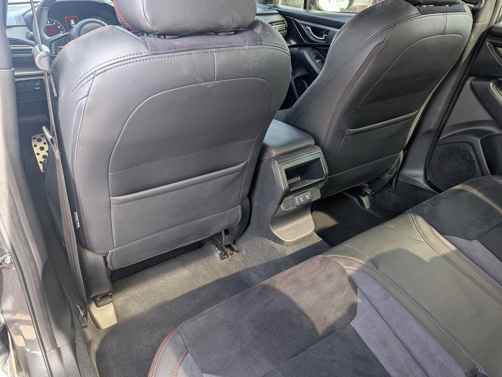 Used 2023 Subaru WRX Limited AWD/4WD image 18
