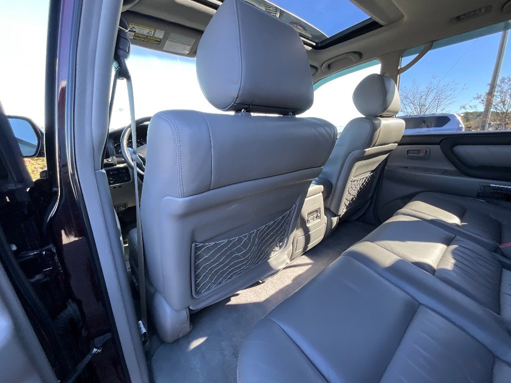 Used 2006 Toyota Land Cruiser image 31