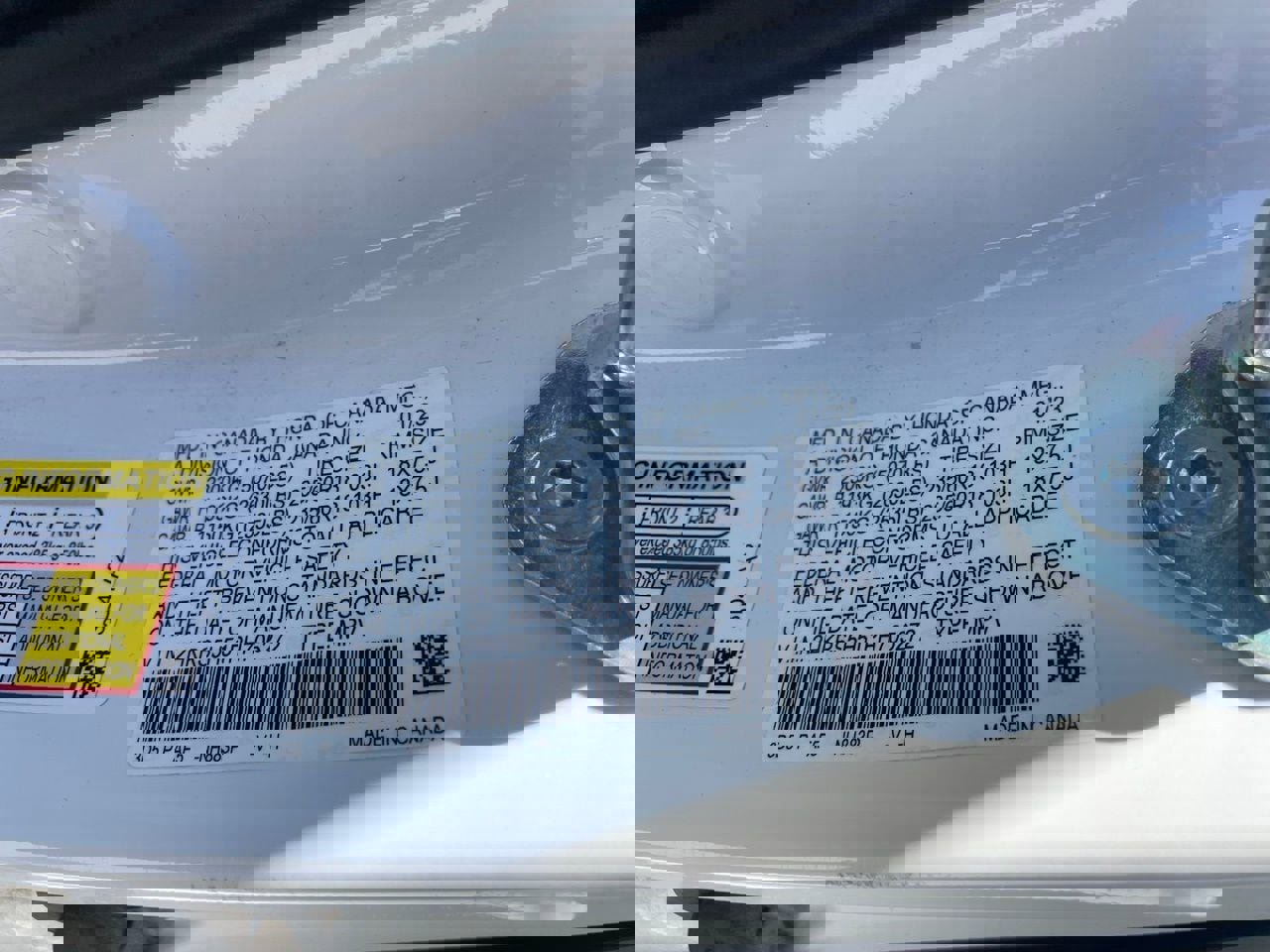 Used 2023 Honda CR-V Sport image 15